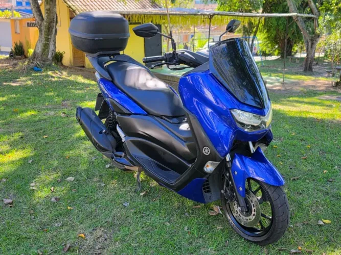 Yamaha Nmax 160 abs 2024