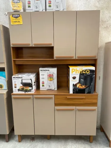 COZINHAS M OFERTA