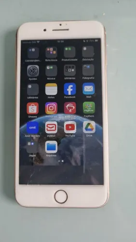 Iphone 8 Plus