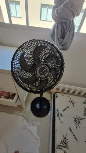 2 ventiladores