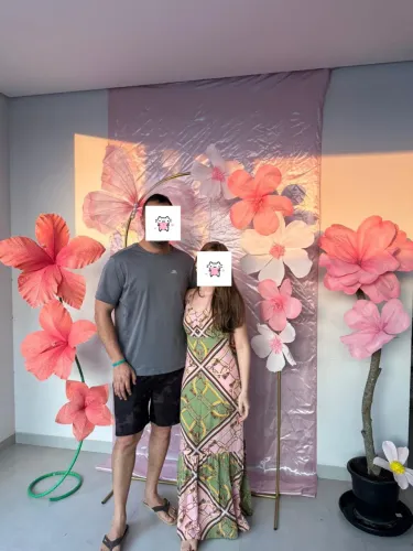 Decoração Floral