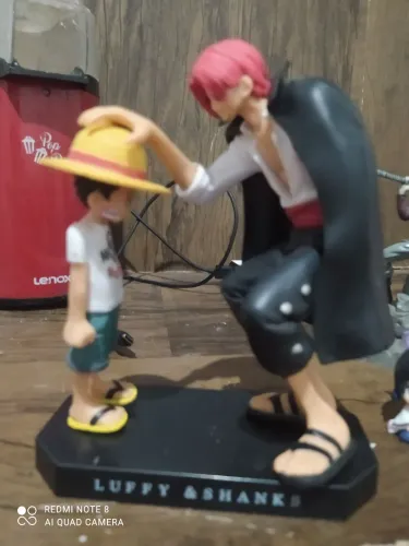 Boneco one piece