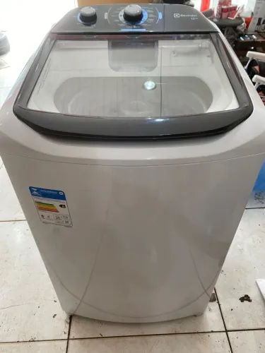 Máquina de lavar
