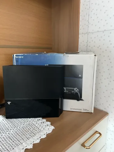 Ps4 Fat