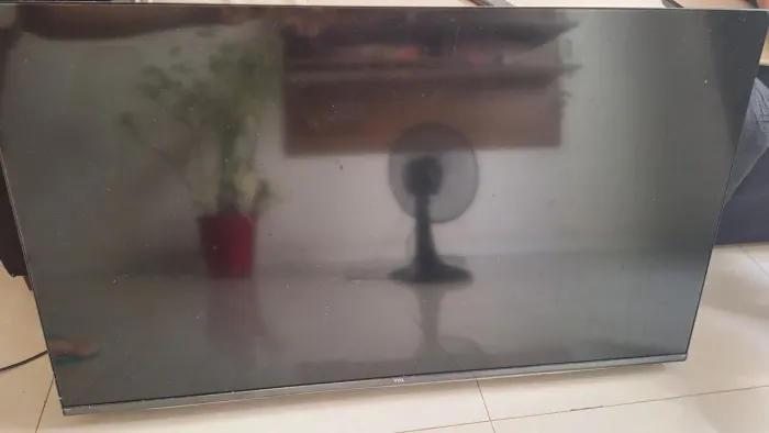 Tv tcl android