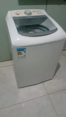 Máquina de lavar roupa Consul 11 kg