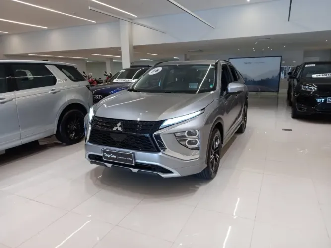 Mitsubishi Eclipse Cross HPE 1.5 16V 165cv AUT 2025