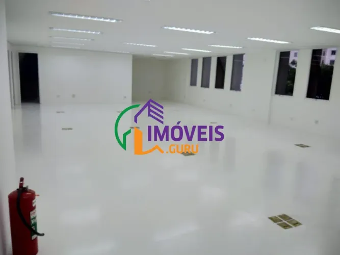 COMERCIAL - HIGIENÓPOLIS - SP