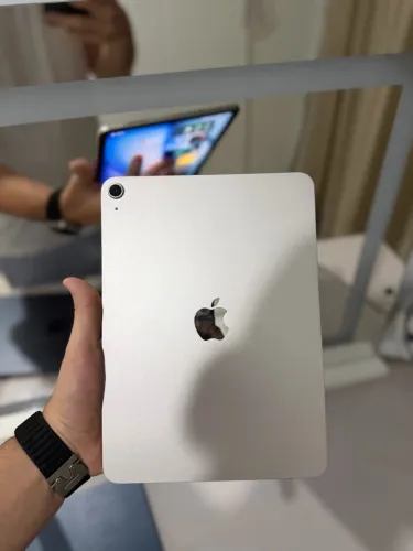 iPad air m3