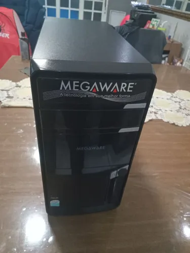 VENDO GABINETE PC WARE