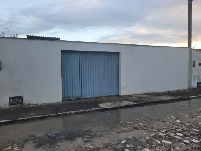 ? CASA À VENDA - CONDOMÍNIO VILLA NOBRE<br>