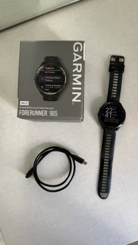 Garmin 965 - Usado