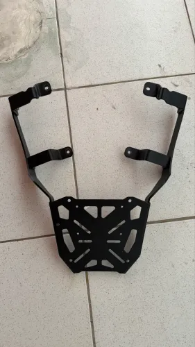 Bagageiro Coyote Honda ADV 160c
