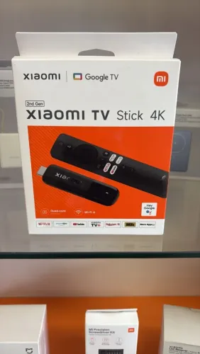 Xiaomi Stick 4k 2Gen