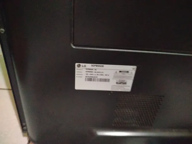 LG de led 40 polegadas 
