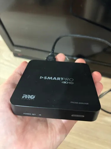 SmartPro