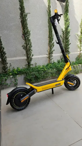 Patinete elétrico Xiaomi 6 Ultra- Novo / SEM Uso