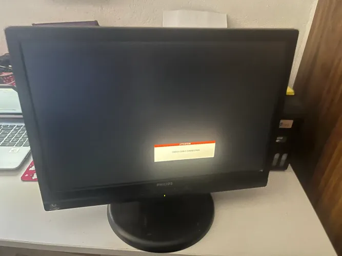 Monitor computador Philco