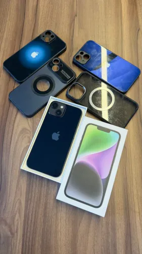 iPhone 14 128GB - Celular hiper conservado