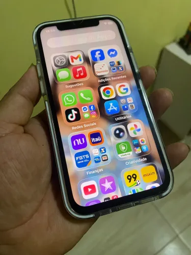 iPhone 12