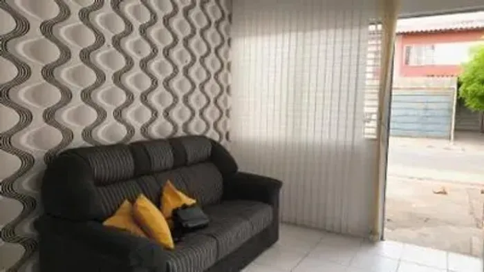 Apto 39m² | Petrolina/PE | Condomínio Jataúba - Residencial Vivendas de Petrolina | Topázi