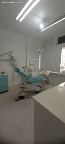 Sala Comercial para Venda em Porto Alegre, Cidade Baixa