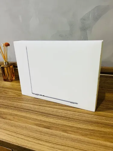 MACBOOK AIR M5 / Tela 15 Polegadas