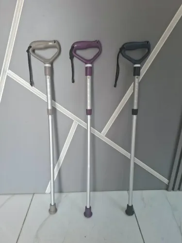 Bengala Dobrável - Mercur