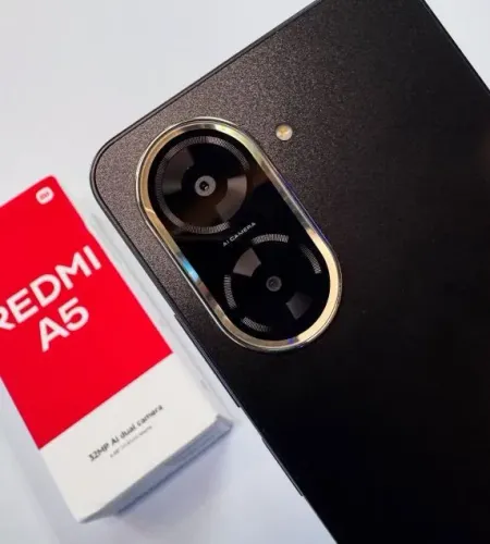 REDMI A5