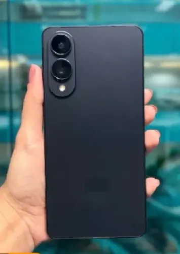 Samsung Galaxy S25 Edge 512 GB ? NOVO (nunca utilizado)