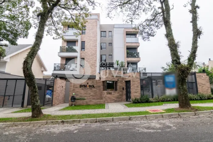 IMOBILIARIA JUVEVE VENDE APARTAMENTO JUVEVE R. SIMÃO BOLIVAR, 1783 ED.SYM.BOL PRX N SRA LU