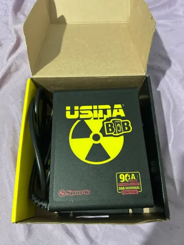 Usina BOB 90a fonte