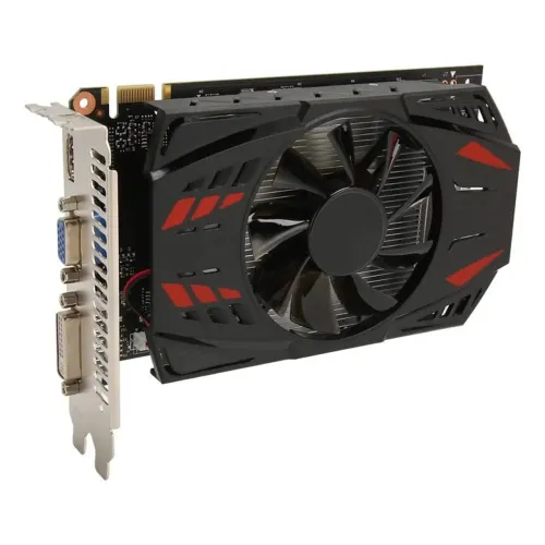GTX 550 TI 4GB