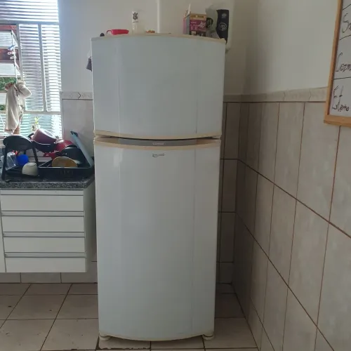 Geladeira consul grande
