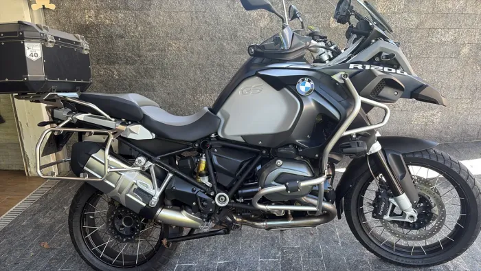 GS 1200 Adventure