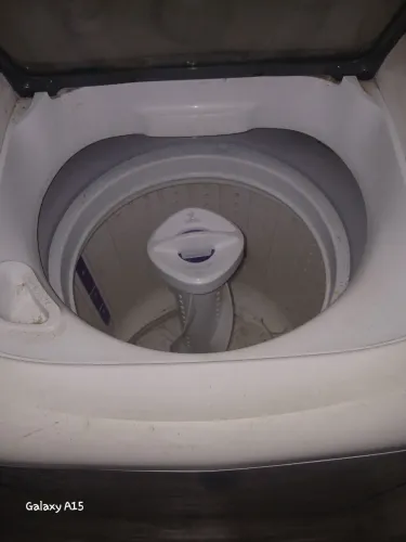 Vendo máquina 9k