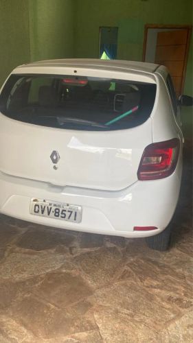 Imagem de Renault Sandero Expression Hi-power 1.0 16V 5P 2015