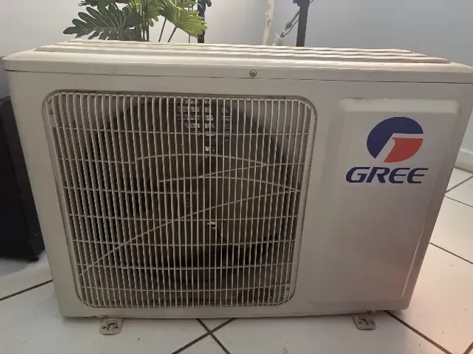 Ar condicionado Split Gree 12000btu