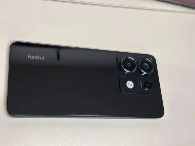 XIAOMI REDMI NOTE 13 PRO 5G