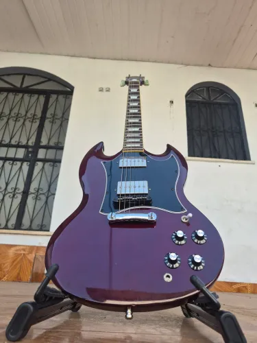 Guitarra SG SX