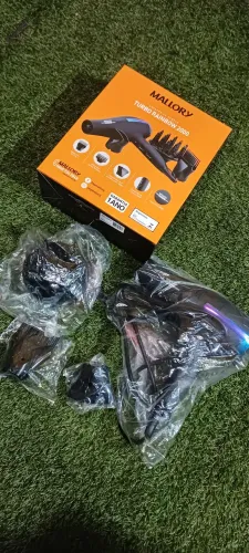 Secador de cabelo novo 2000 wats de potencia
