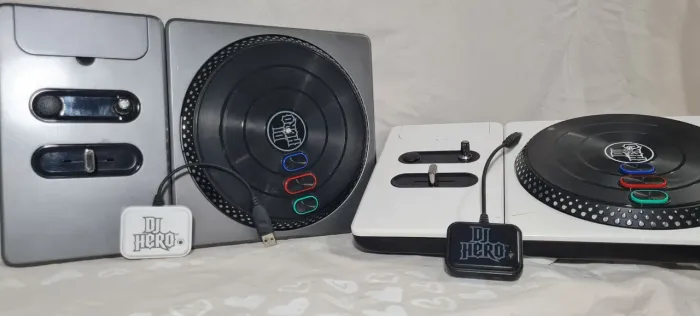 Dj Hero 2 Party Bundle - Ps3 