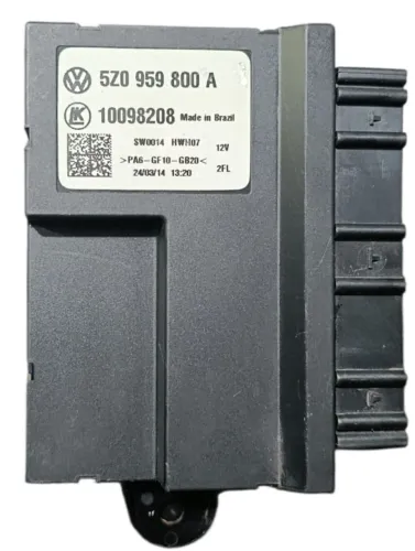 Modulo Conforto Fox SpaceFox 13/21 Original 5z0959800a