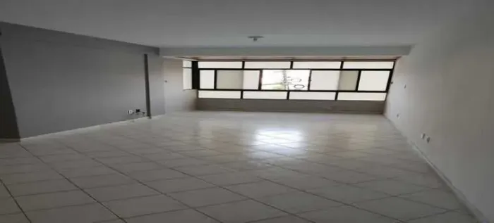 RESIDENCIAL CORAIS - M.CC - 1º ANDAR - 120m² [31800]