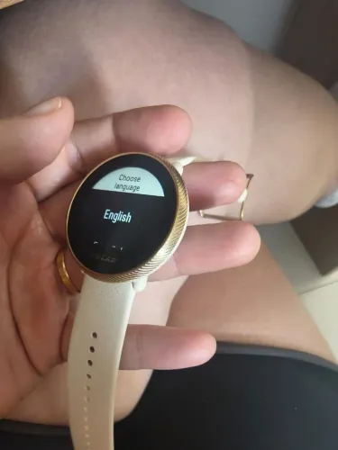 Polar Ignite 2