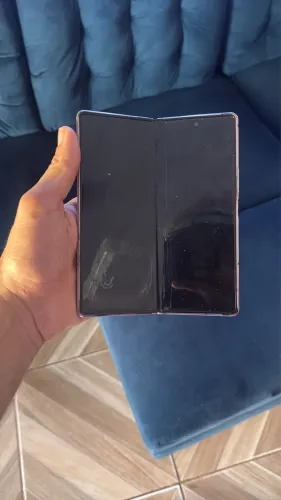 Z fold 2