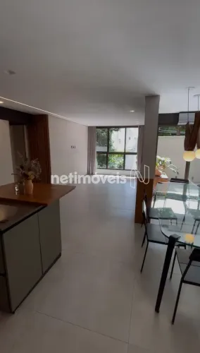 Venda Apartamento 2 quartos Santo Antônio Belo Horizonte