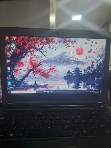 NOTEBOOK POSITIVO I3° 7 GERAÇÃO -8GB DE RAM