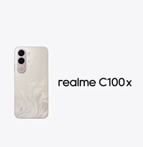 REALME C100X 