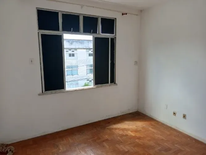 Apartamento 3/4 Largo de Roma (cidade baixa) aluguel.